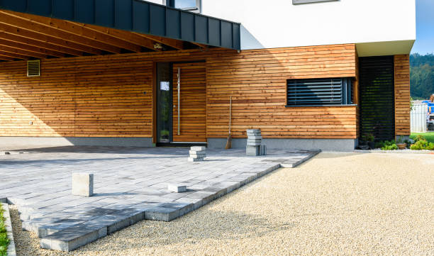 Best Best Driveway Pavers  in Aurora, MN