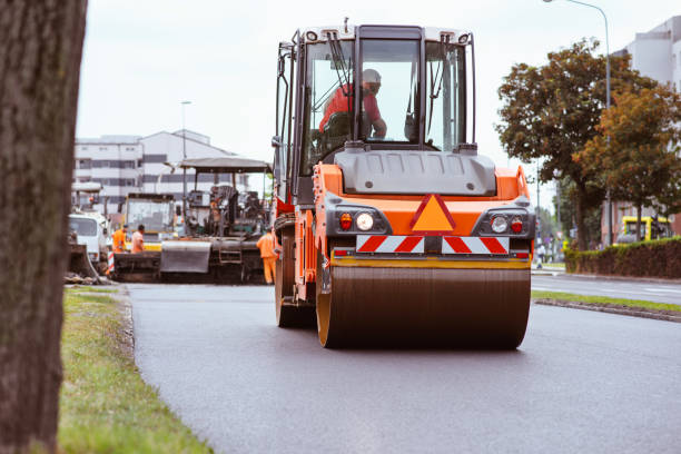 Best Local Driveway Pavers  in Aurora, MN