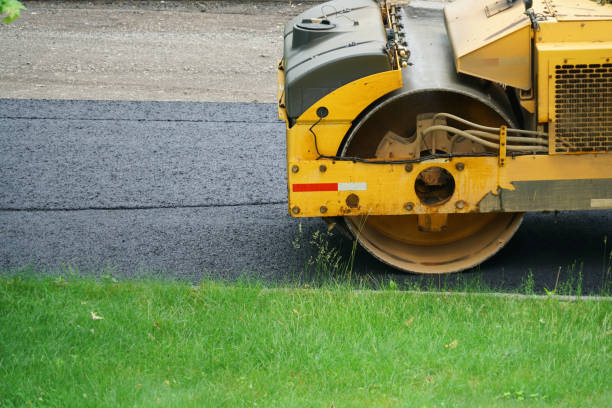 Professional Driveway Pavers in Aurora, MN