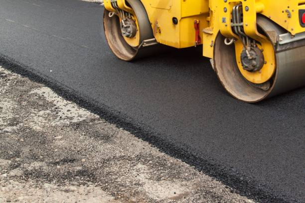 Best Cobblestone Driveway Pavers  in Aurora, MN